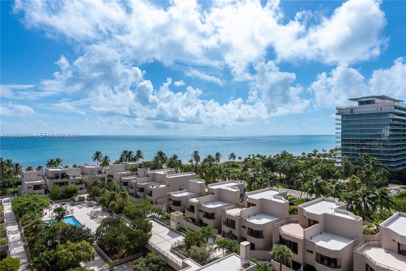 201 Crandon Blvd #923, Key Biscayne FL 33149