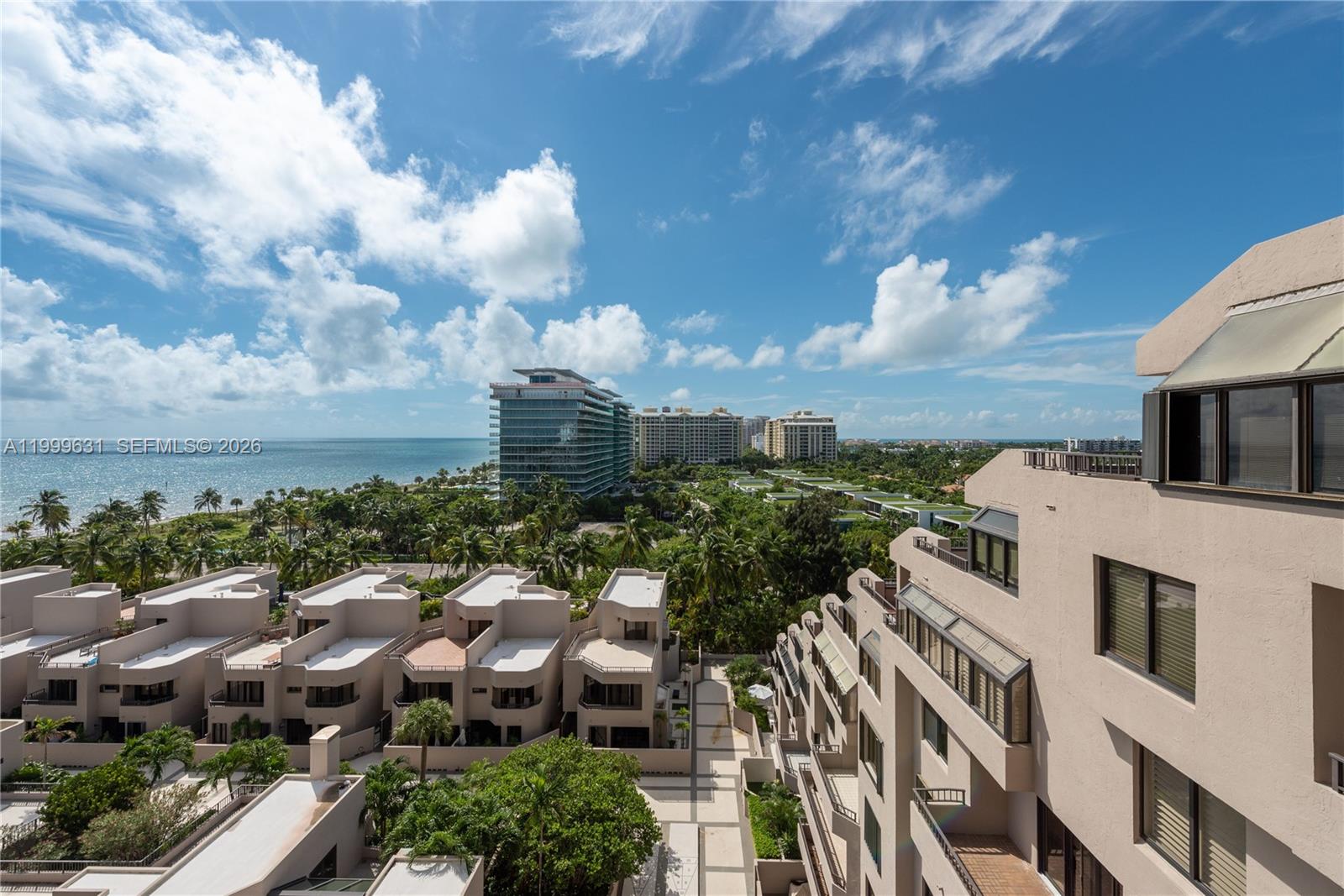 201 Crandon Blvd #923, Key Biscayne FL 33149