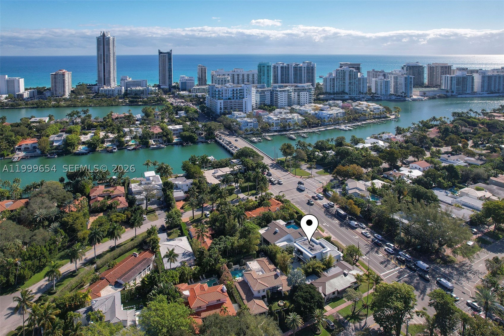 325 W 63rd St, Miami Beach FL 33141