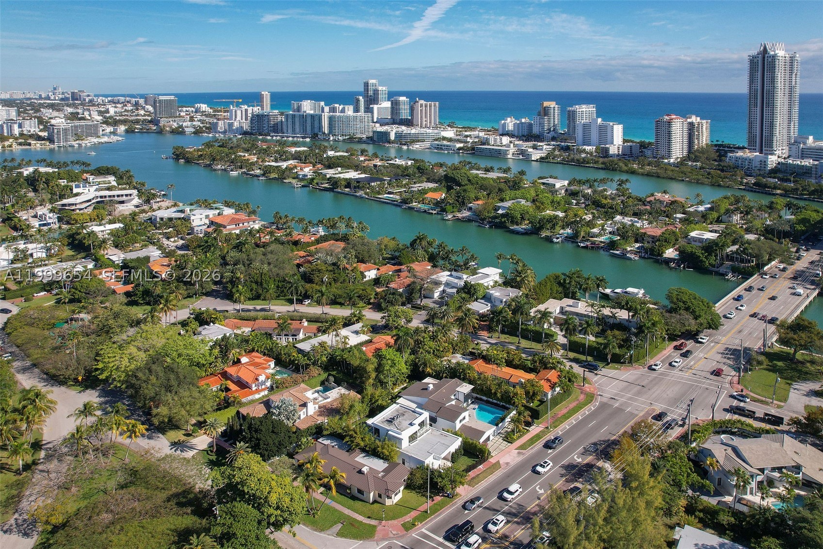 325 W 63rd St, Miami Beach FL 33141