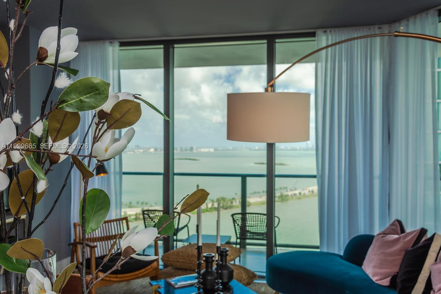 501 NE 31st St #2906, Miami FL 33137