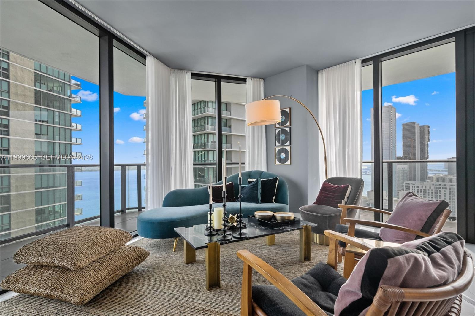 501 NE 31st St #2906, Miami FL 33137