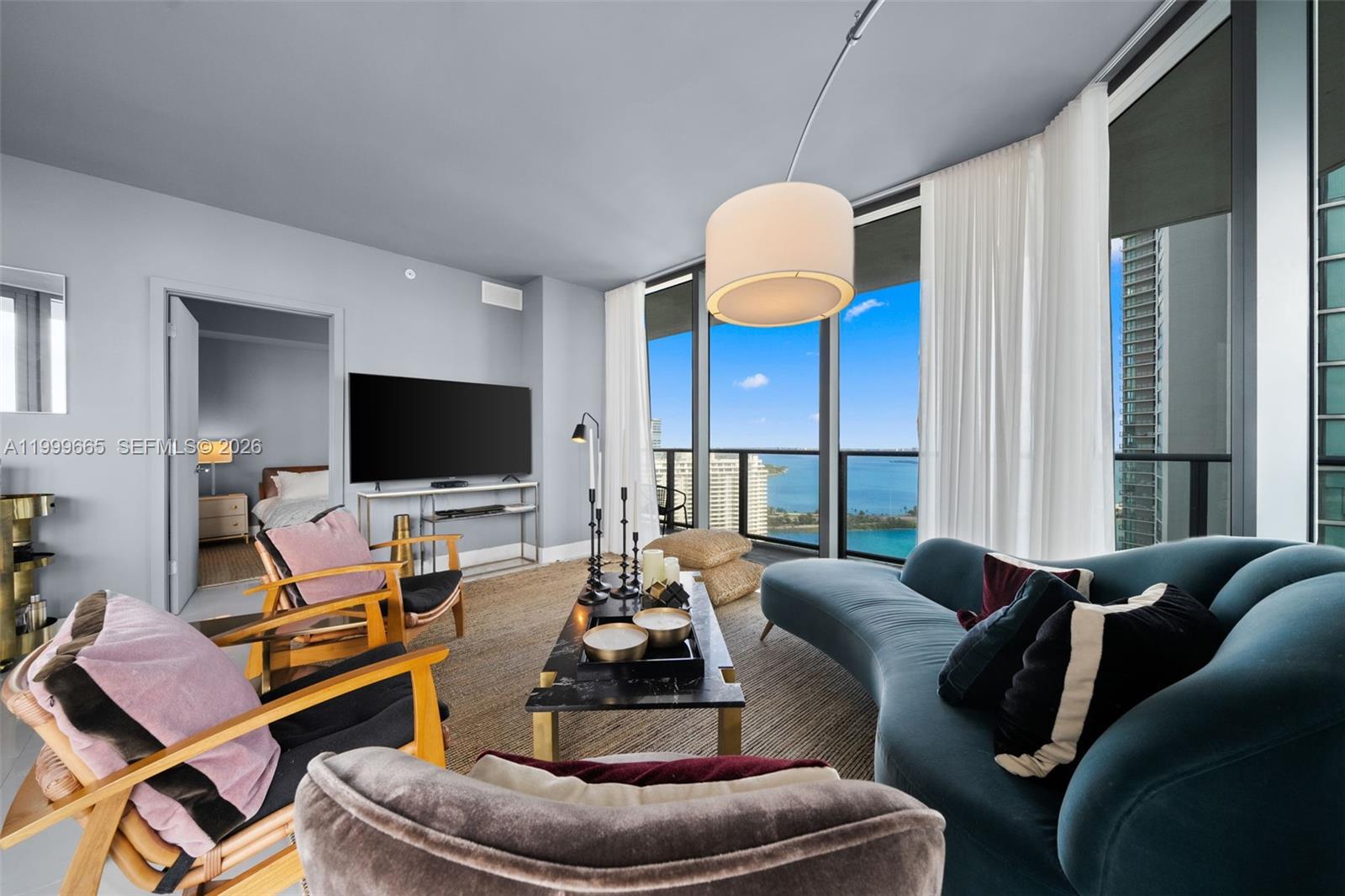501 NE 31st St #2906, Miami FL 33137