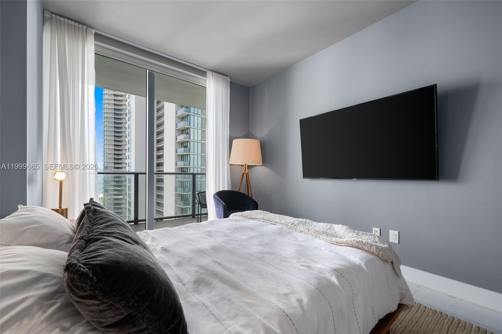 501 NE 31st St #2906, Miami FL 33137