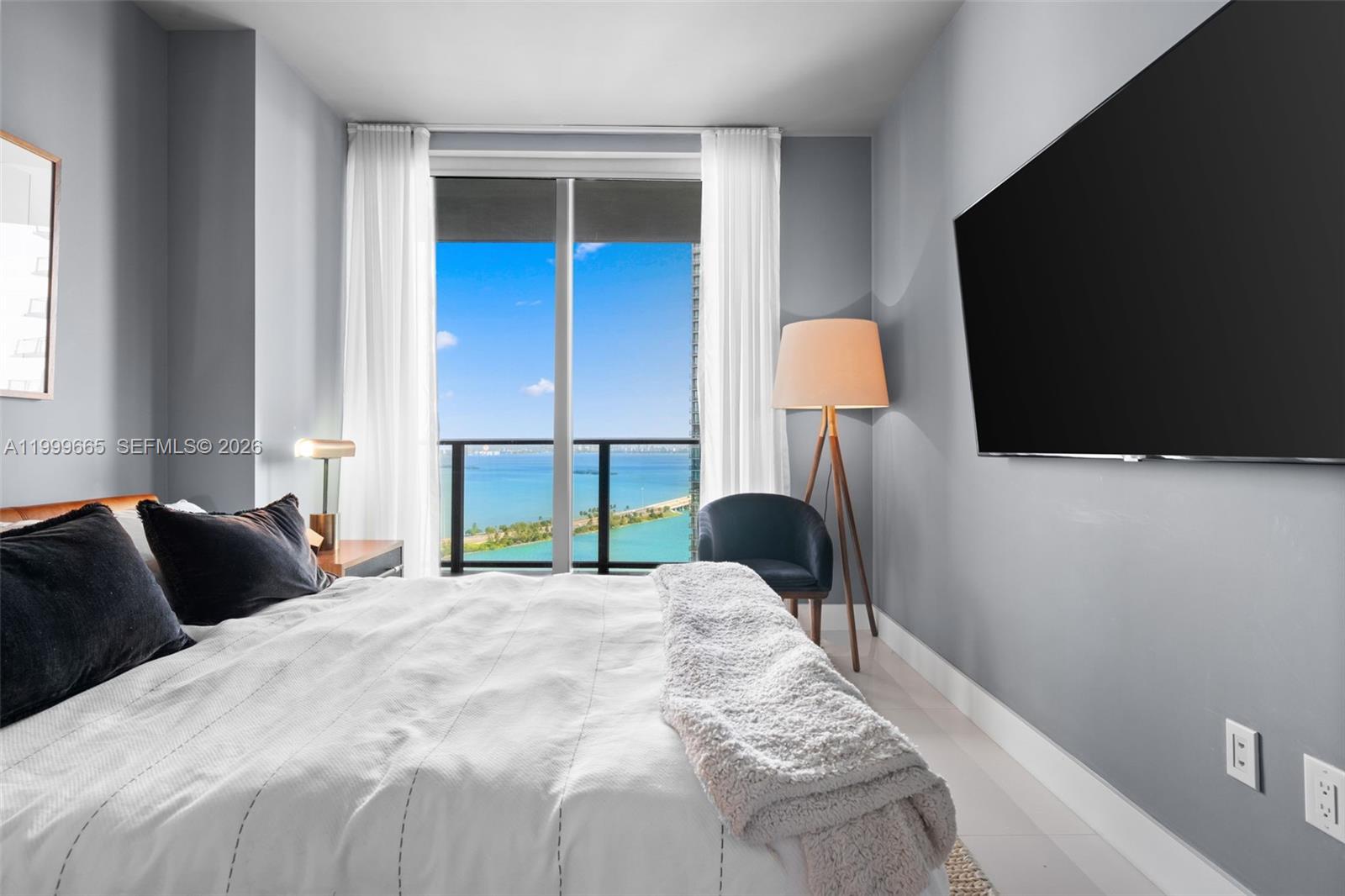 501 NE 31st St #2906, Miami FL 33137