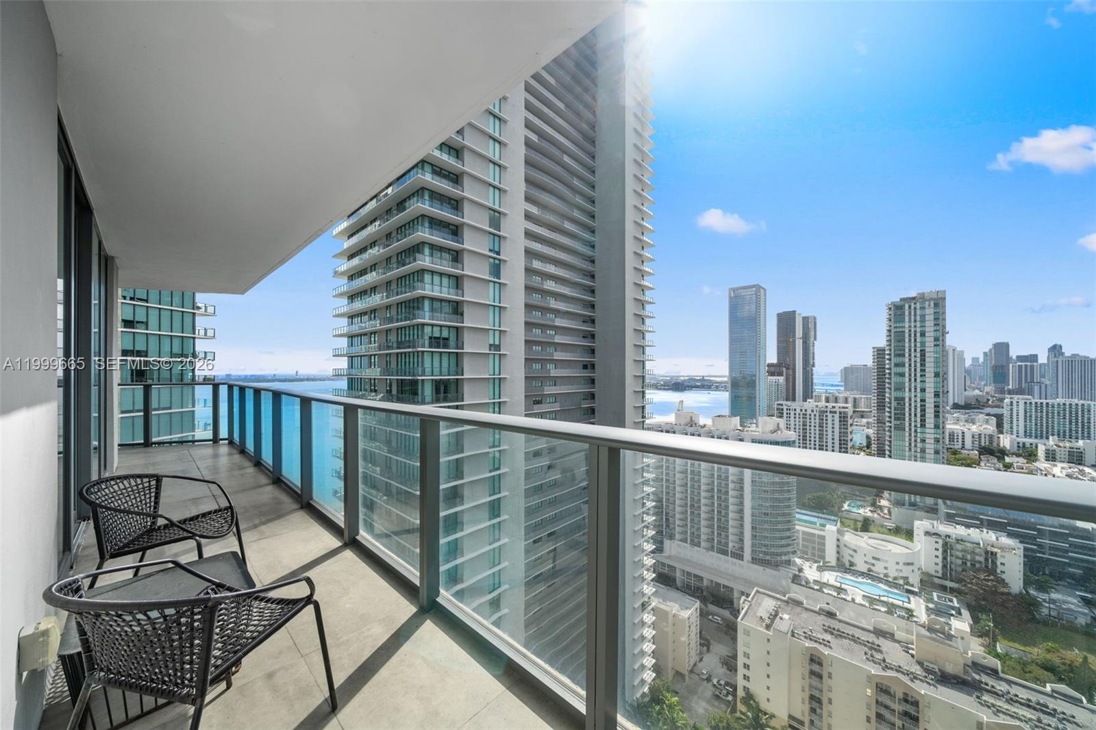 501 NE 31st St #2906, Miami FL 33137
