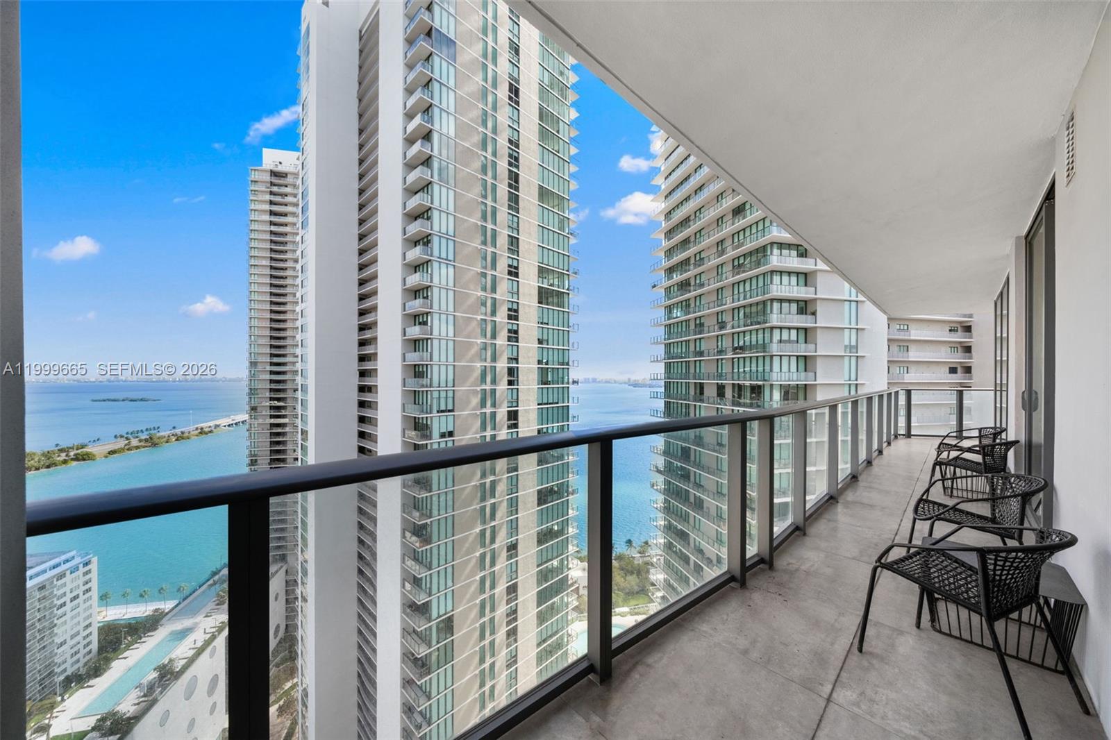 501 NE 31st St #2906, Miami FL 33137