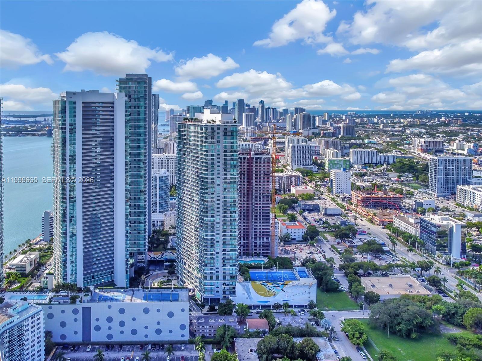 501 NE 31st St #2906, Miami FL 33137