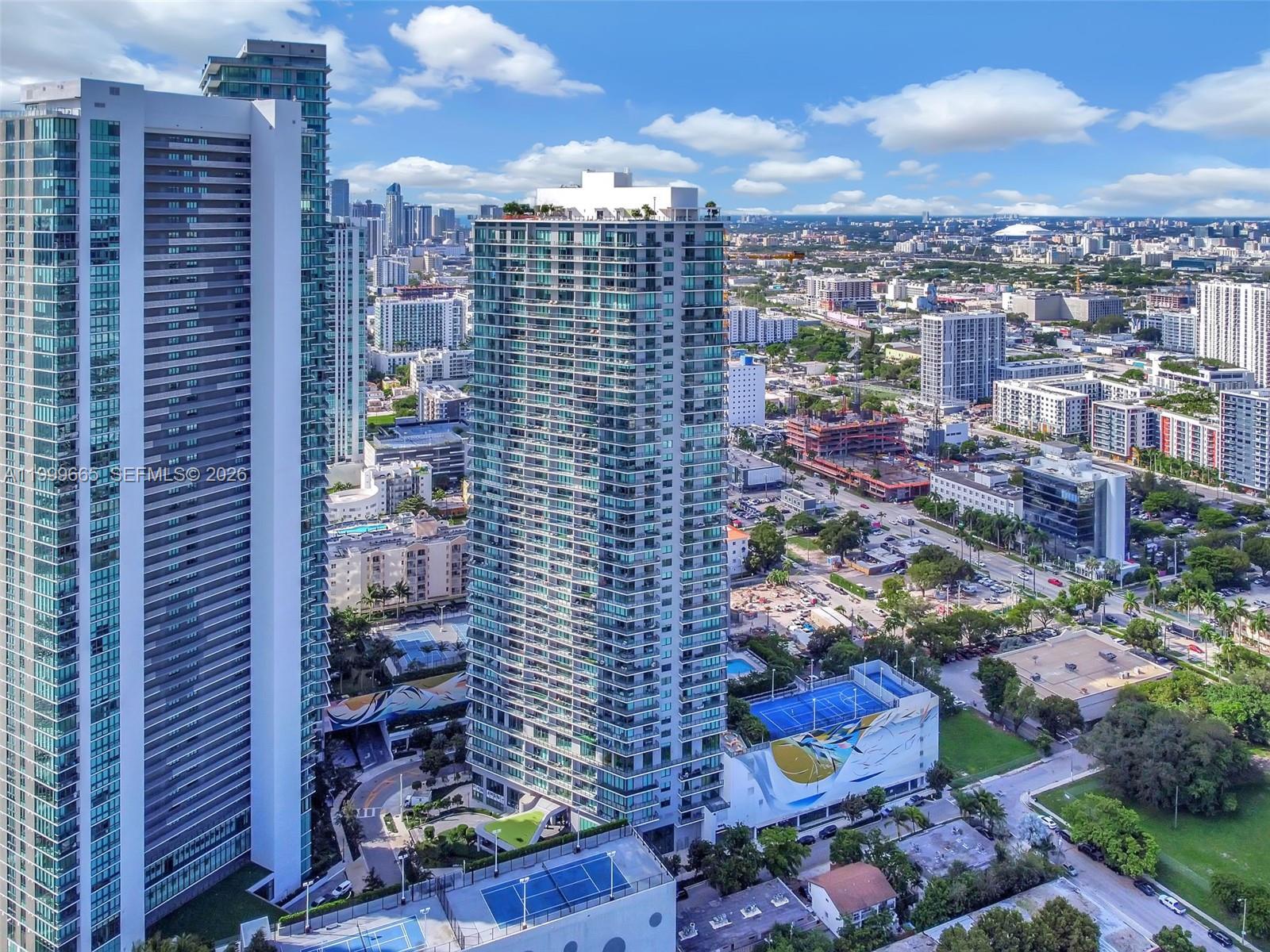 501 NE 31st St #2906, Miami FL 33137
