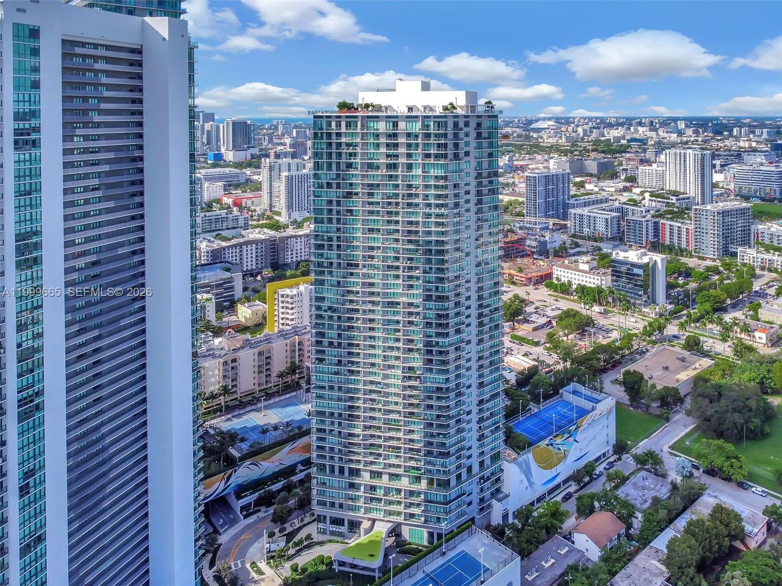 501 NE 31st St #2906, Miami FL 33137