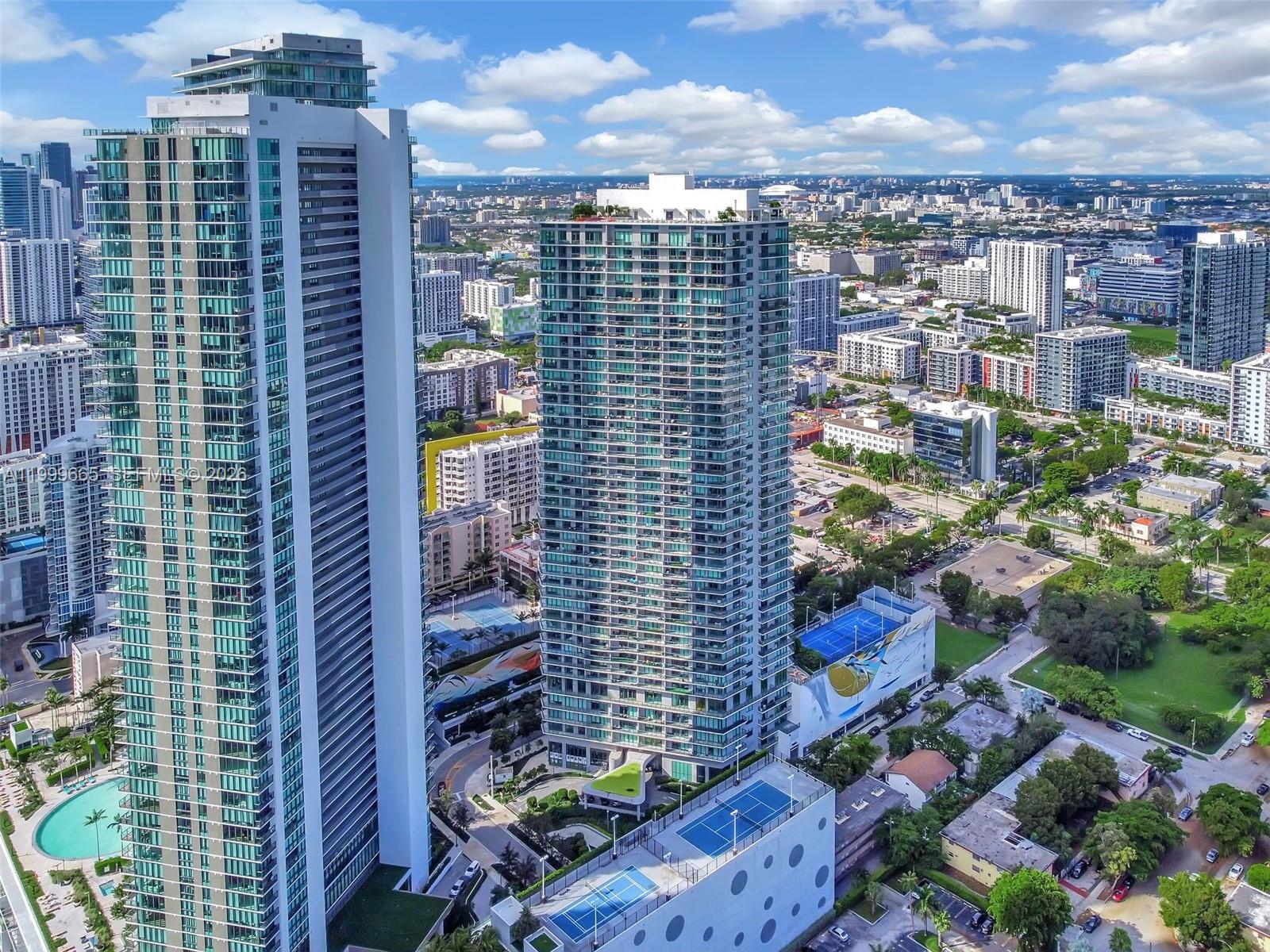 501 NE 31st St #2906, Miami FL 33137