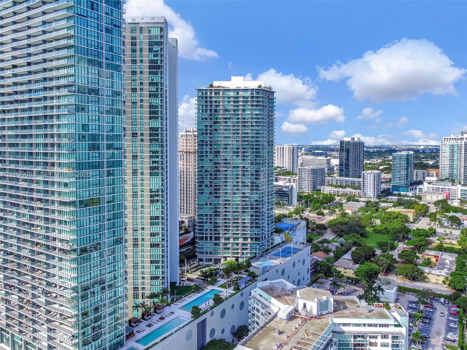 501 NE 31st St #2906, Miami FL 33137