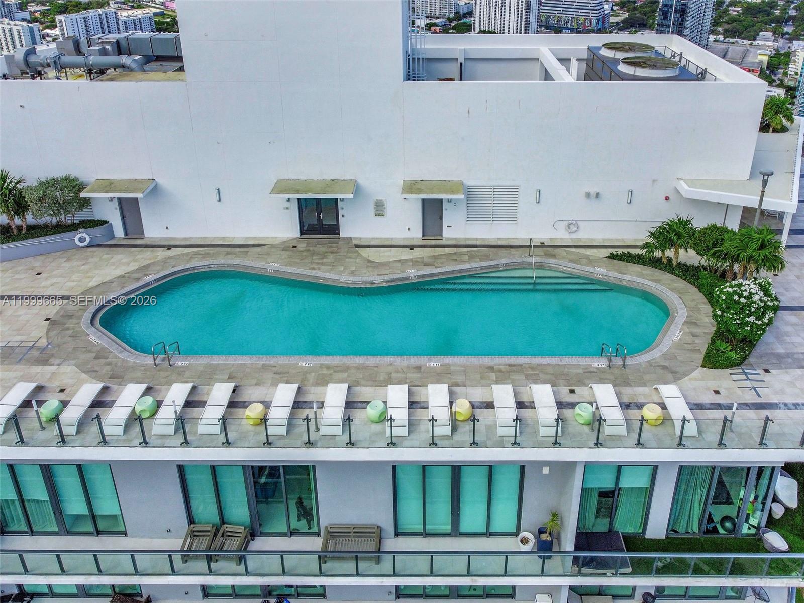 501 NE 31st St #2906, Miami FL 33137