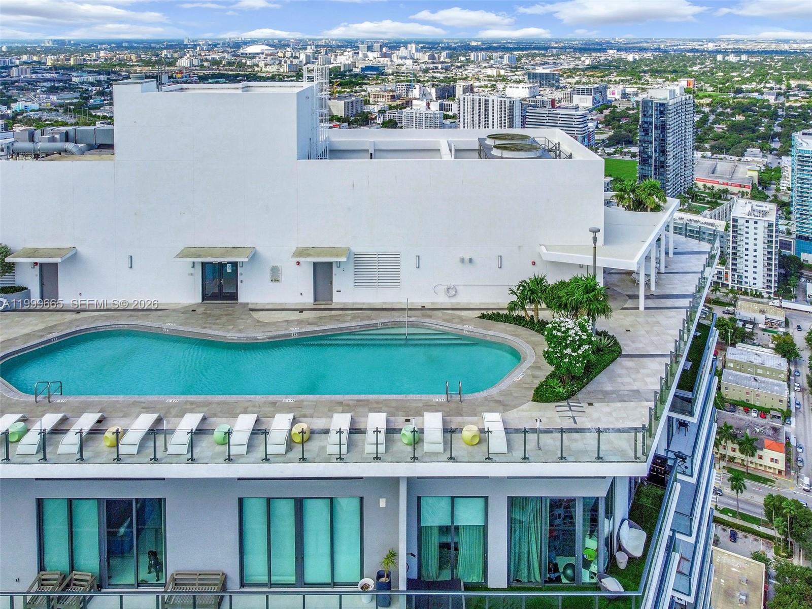 501 NE 31st St #2906, Miami FL 33137