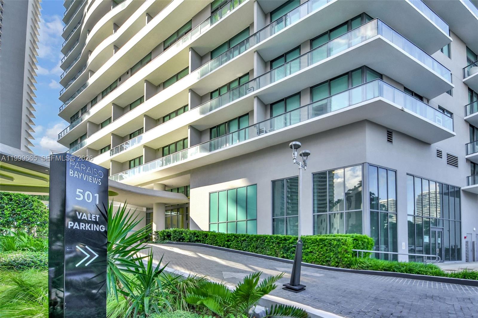 501 NE 31st St #2906, Miami FL 33137