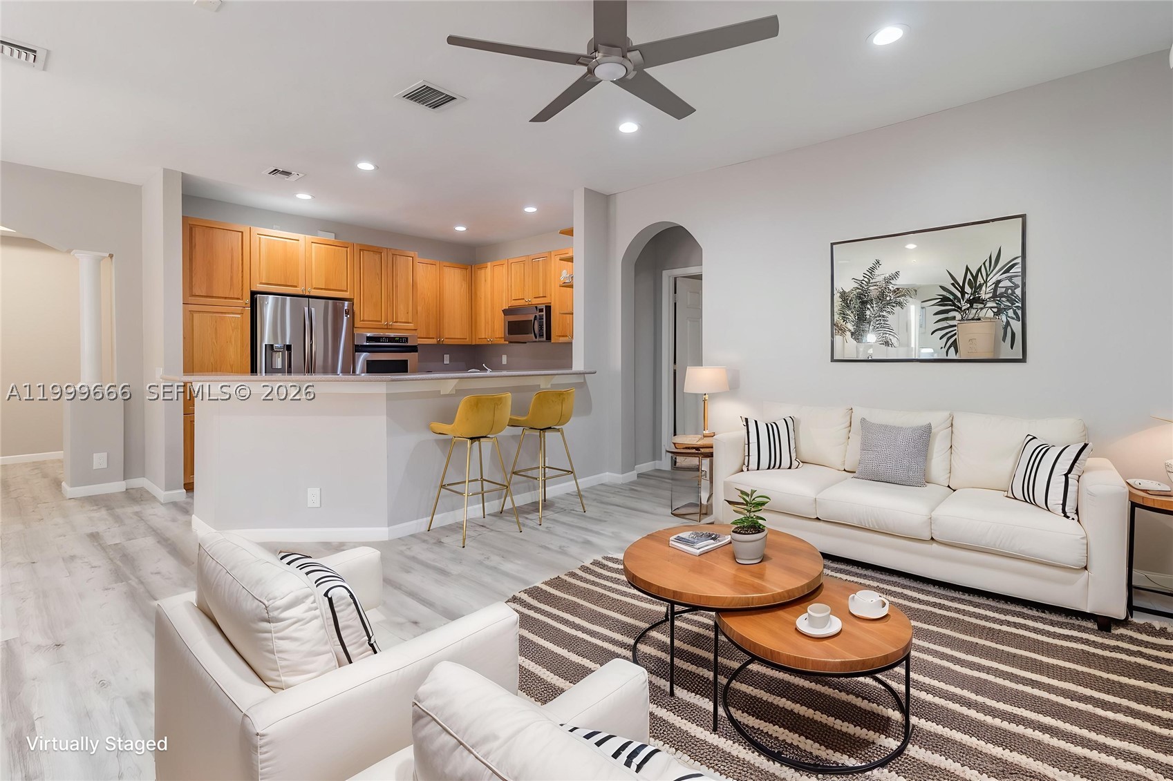 1611 Passion Vine Cir #12-2, Weston FL 33326