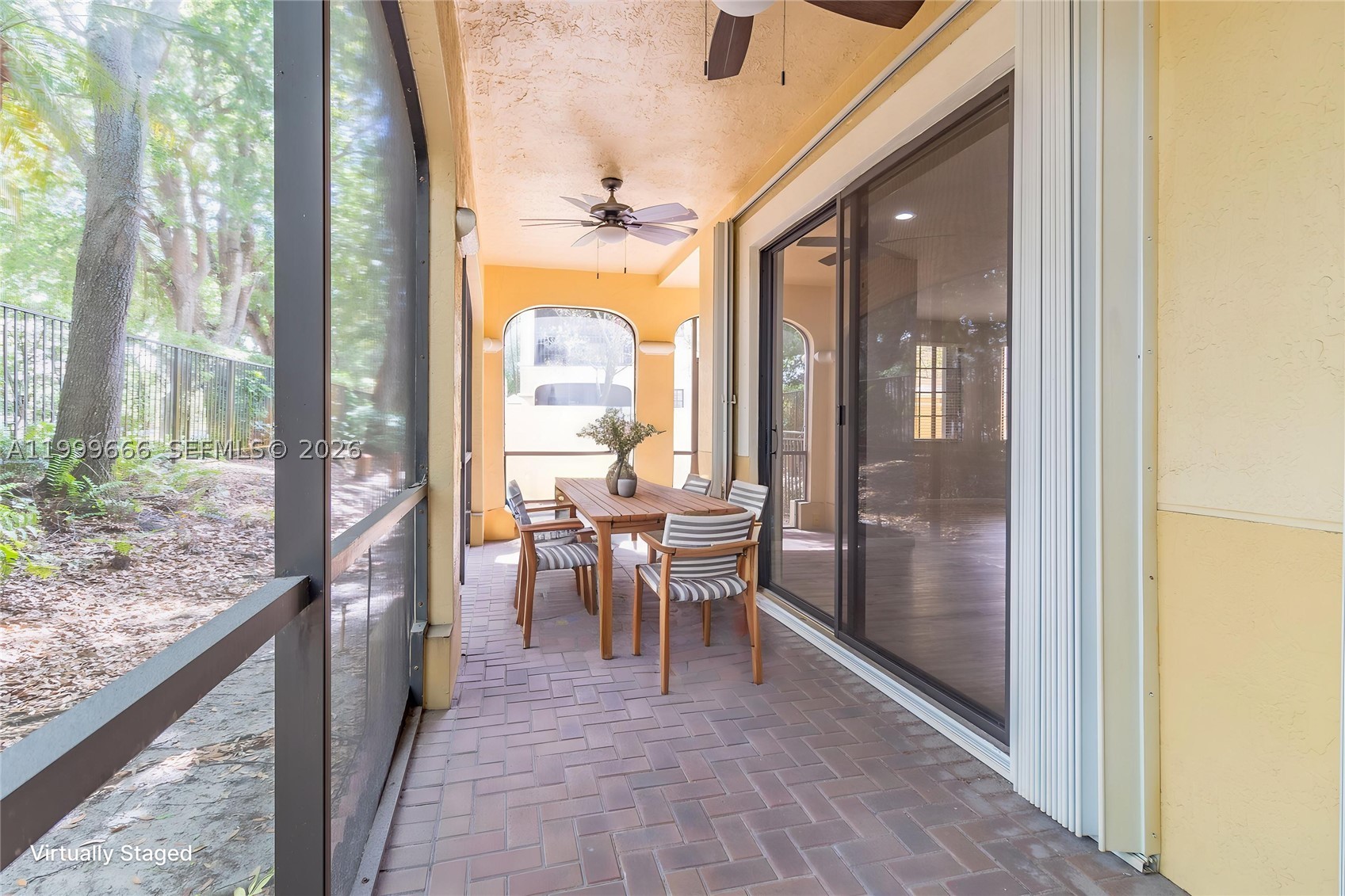 1611 Passion Vine Cir #12-2, Weston FL 33326