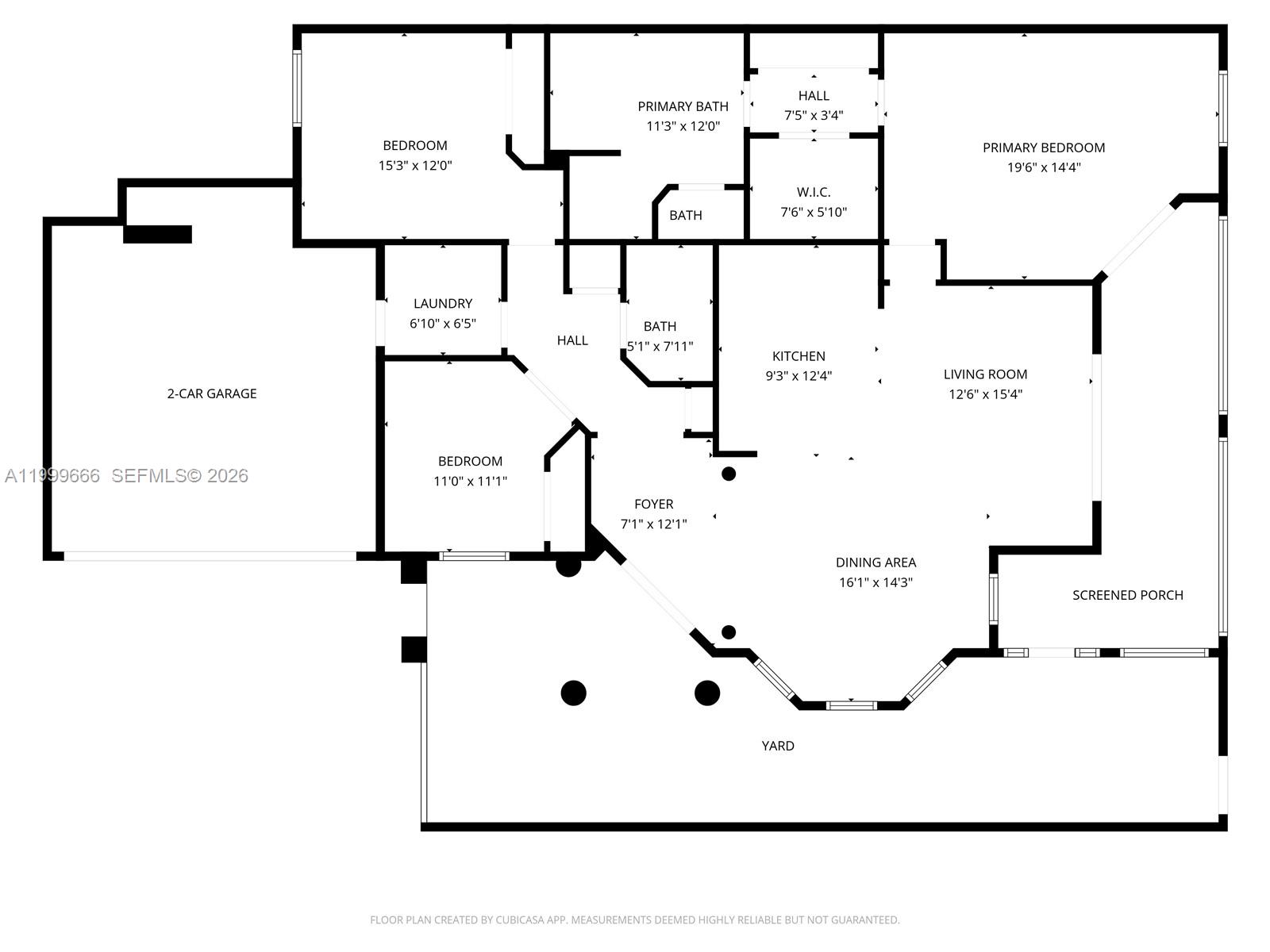 1611 Passion Vine Cir #12-2, Weston FL 33326