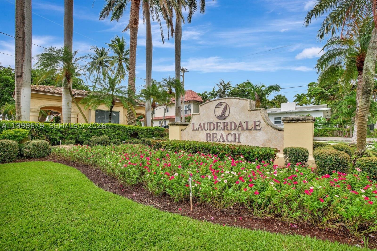2613 Center Ave, Fort Lauderdale FL 33308