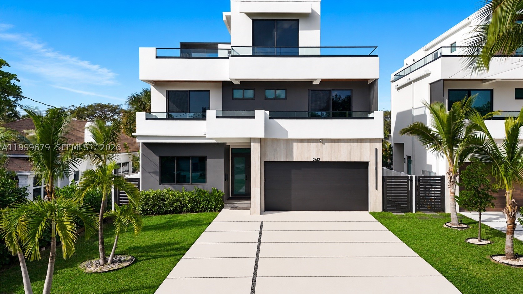 2613 Center Ave, Fort Lauderdale FL 33308