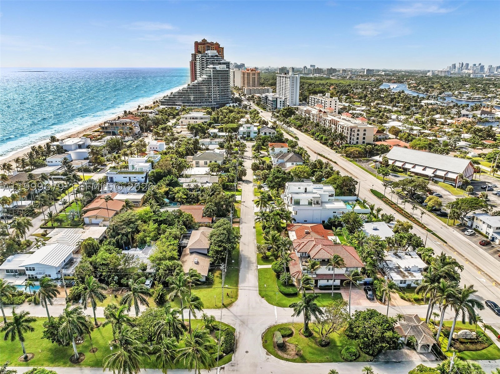 2613 Center Ave, Fort Lauderdale FL 33308