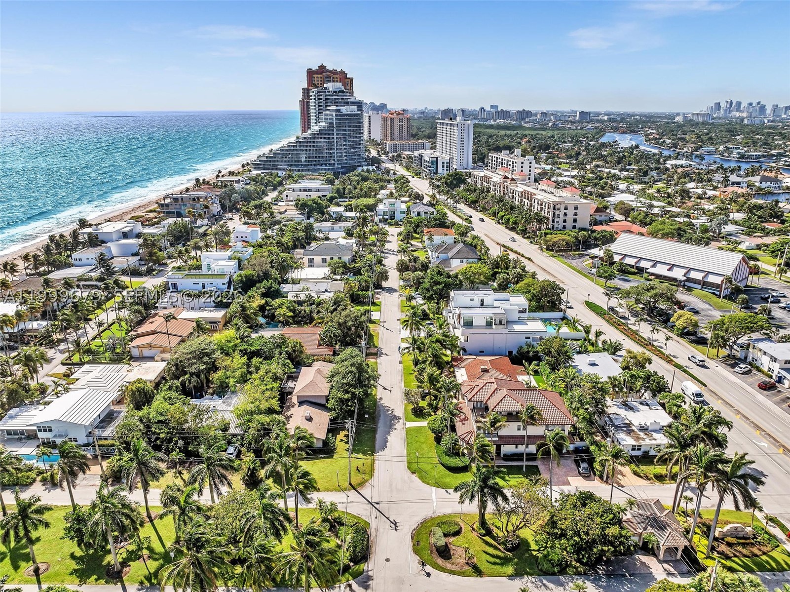 2613 Center Ave, Fort Lauderdale FL 33308