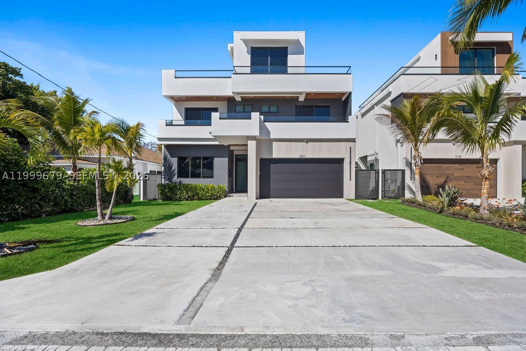 2613 Center Ave, Fort Lauderdale FL 33308