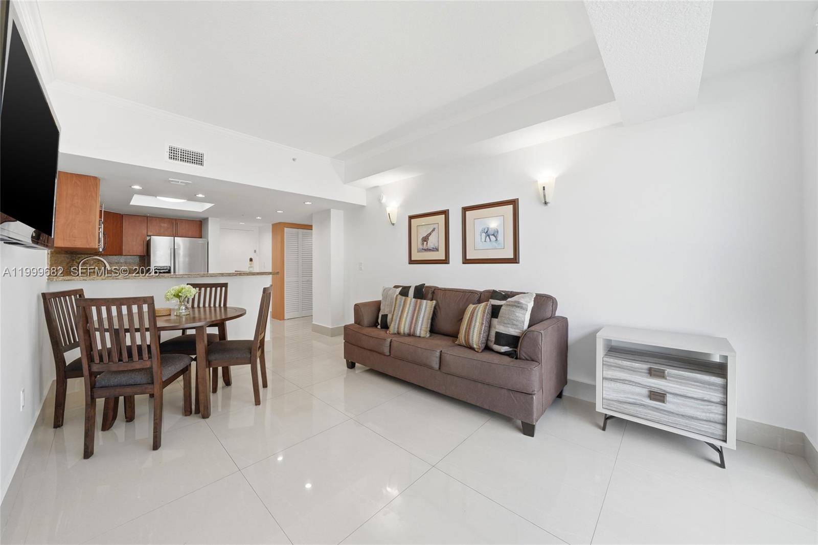 2951 S Bayshore Dr #1111, Miami FL 33133