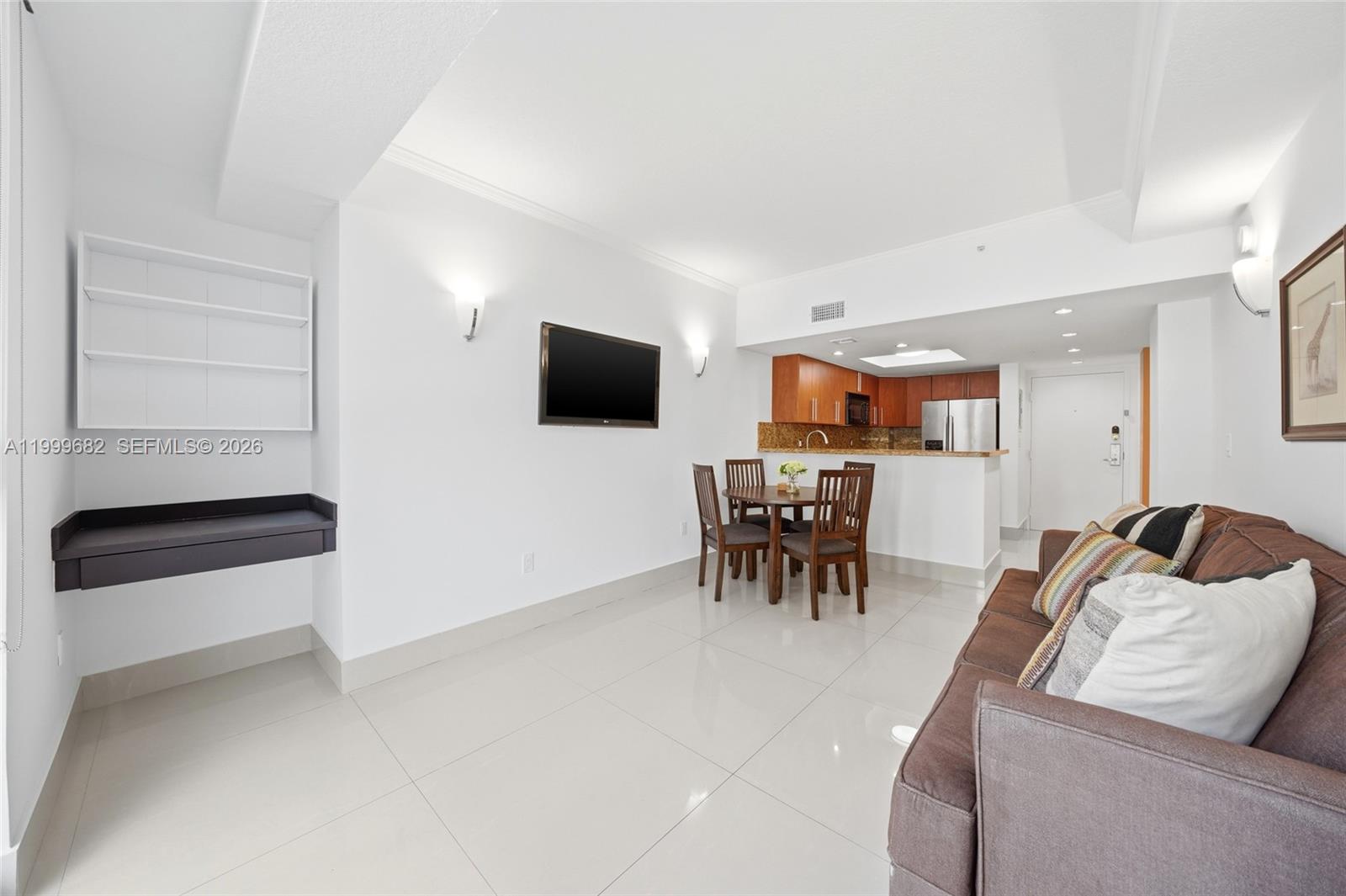 2951 S Bayshore Dr #1111, Miami FL 33133