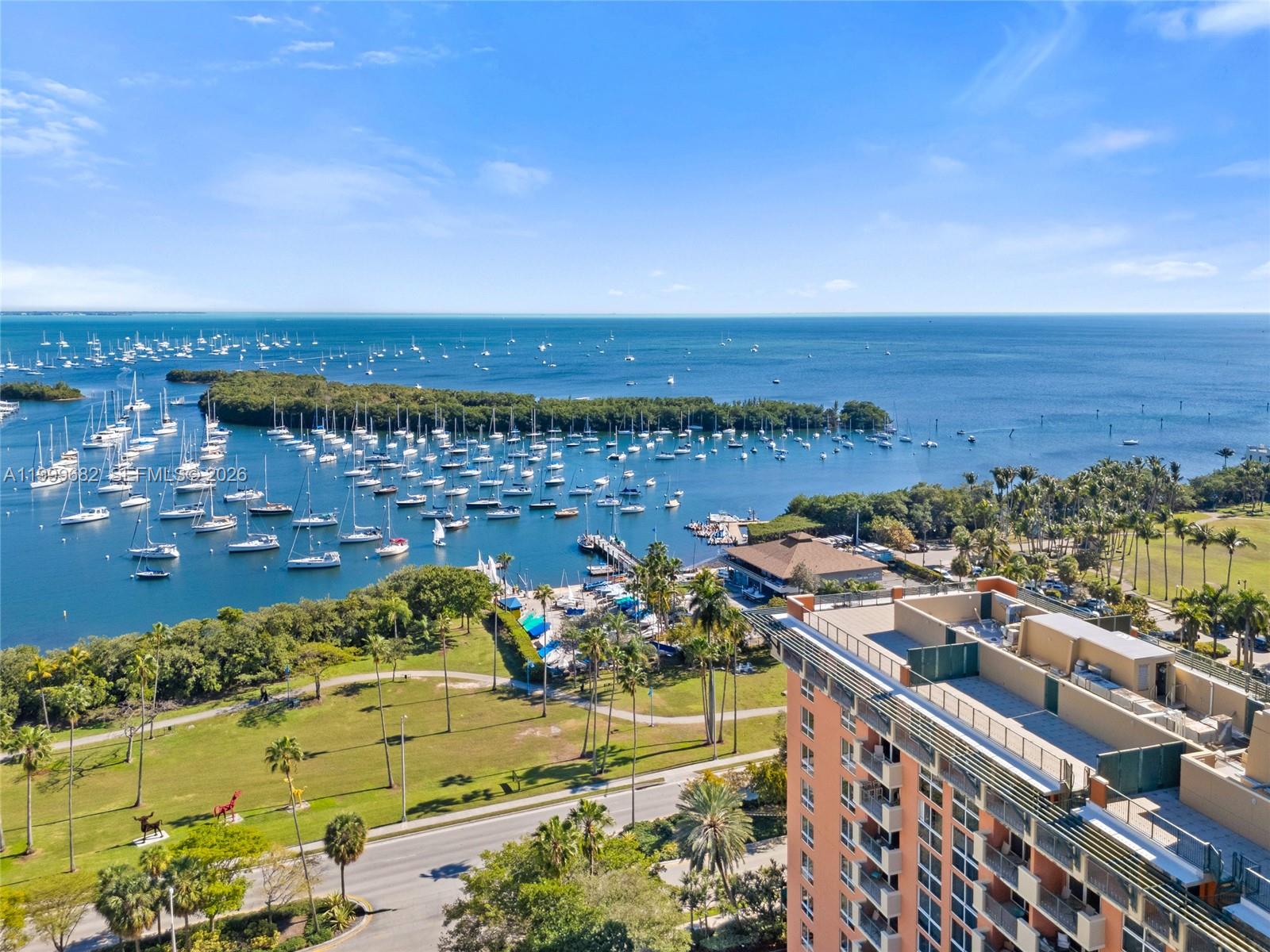 2951 S Bayshore Dr #1111, Miami FL 33133