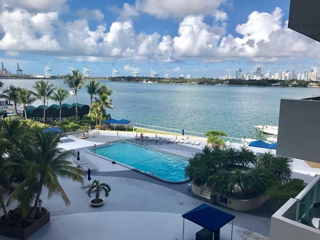 1200 West Ave #531, Miami Beach FL 33139