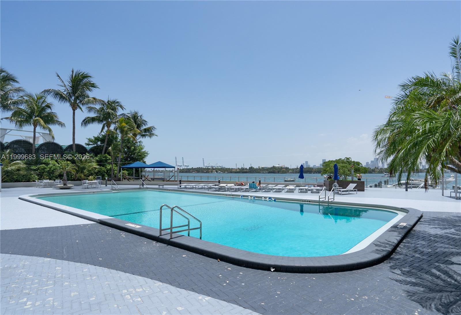 1200 West Ave #531, Miami Beach FL 33139