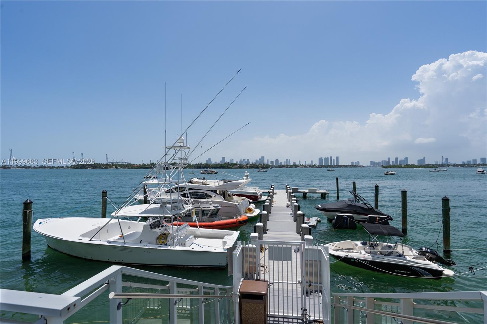 1200 West Ave #531, Miami Beach FL 33139