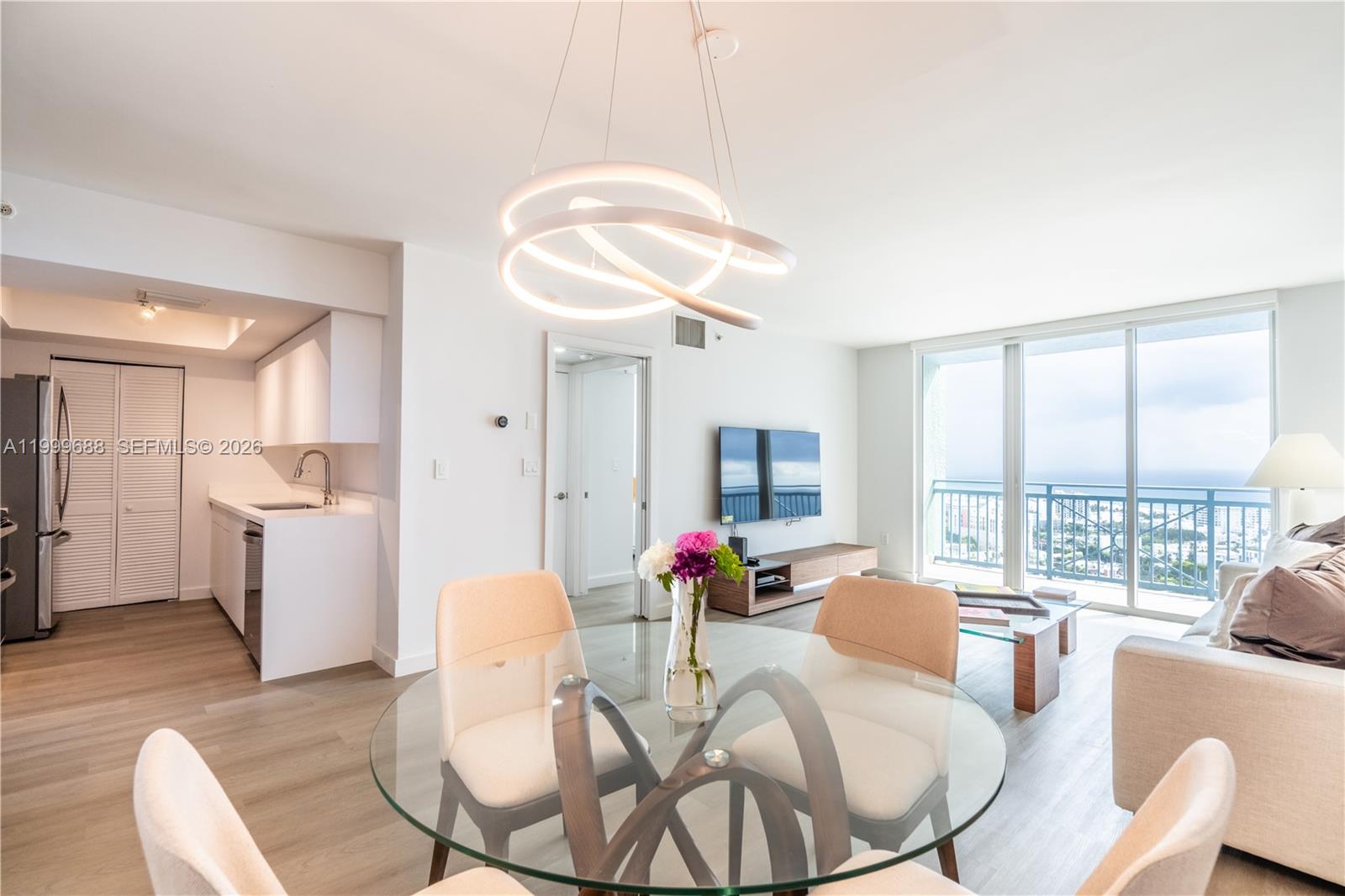 90 Alton Rd #2807, Miami Beach FL 33139