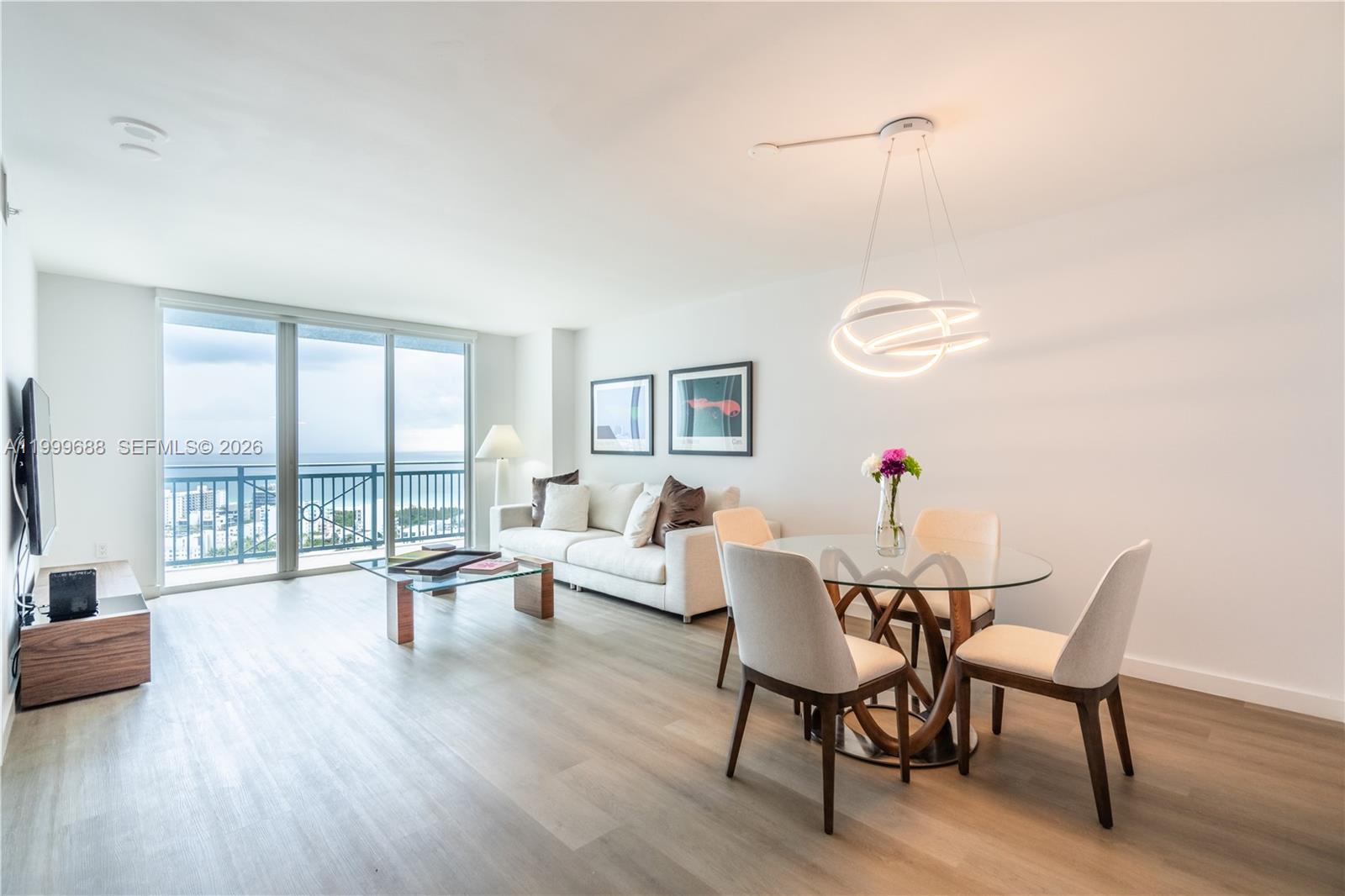 90 Alton Rd #2807, Miami Beach FL 33139