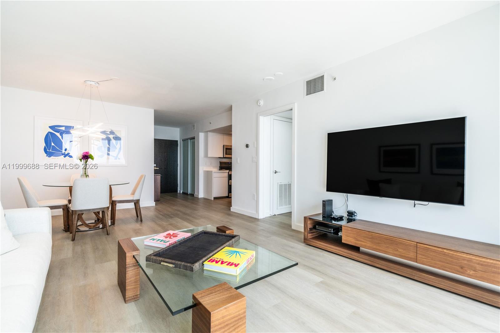 90 Alton Rd #2807, Miami Beach FL 33139