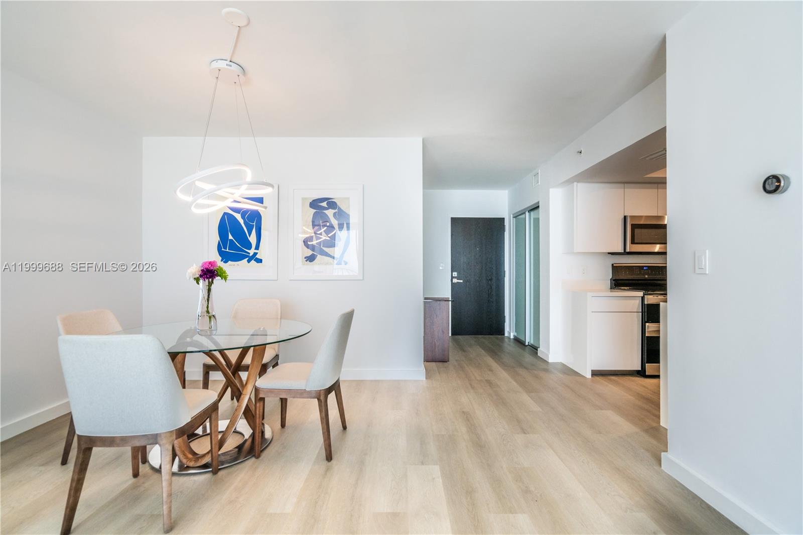 90 Alton Rd #2807, Miami Beach FL 33139