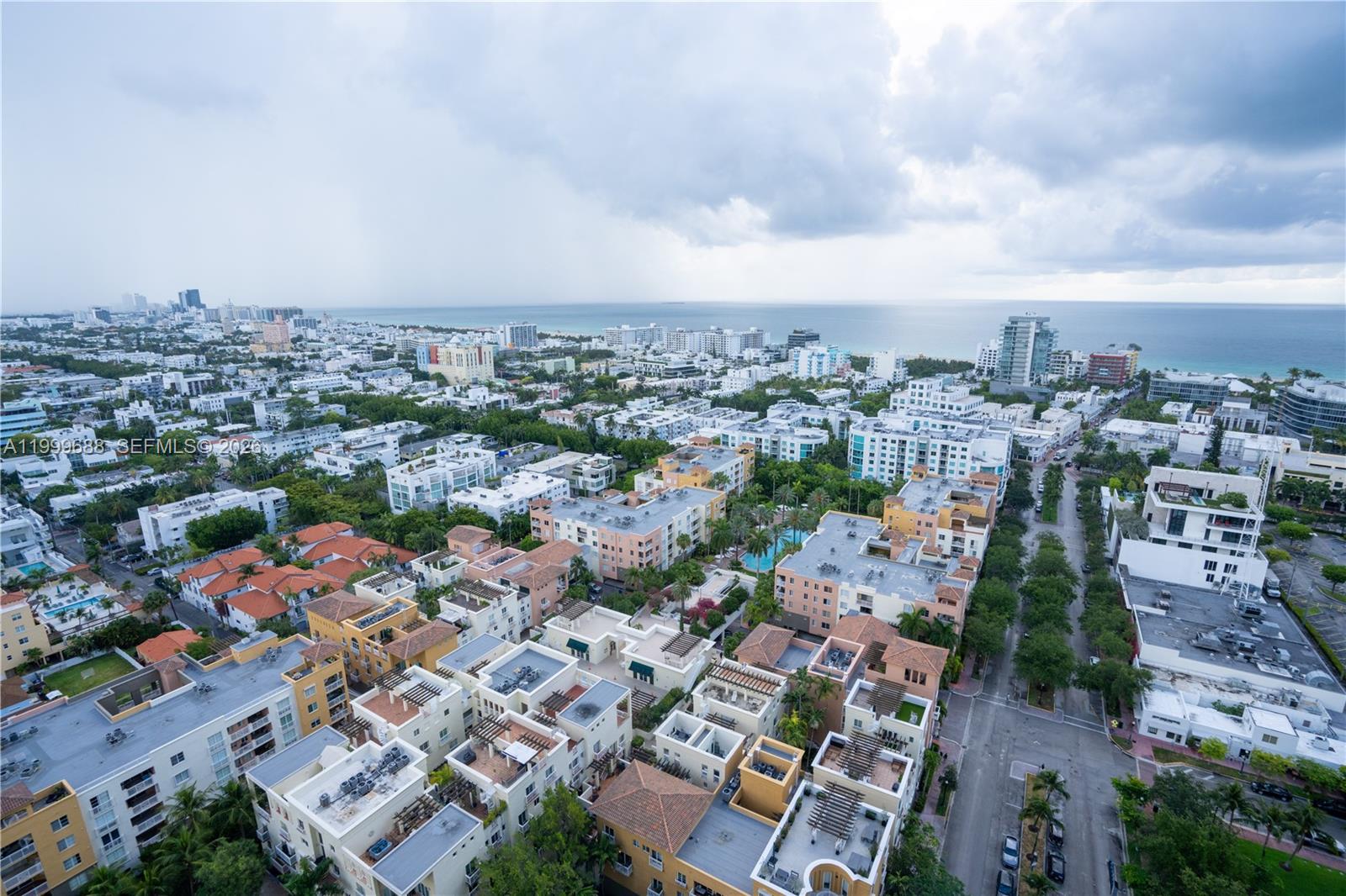 90 Alton Rd #2807, Miami Beach FL 33139