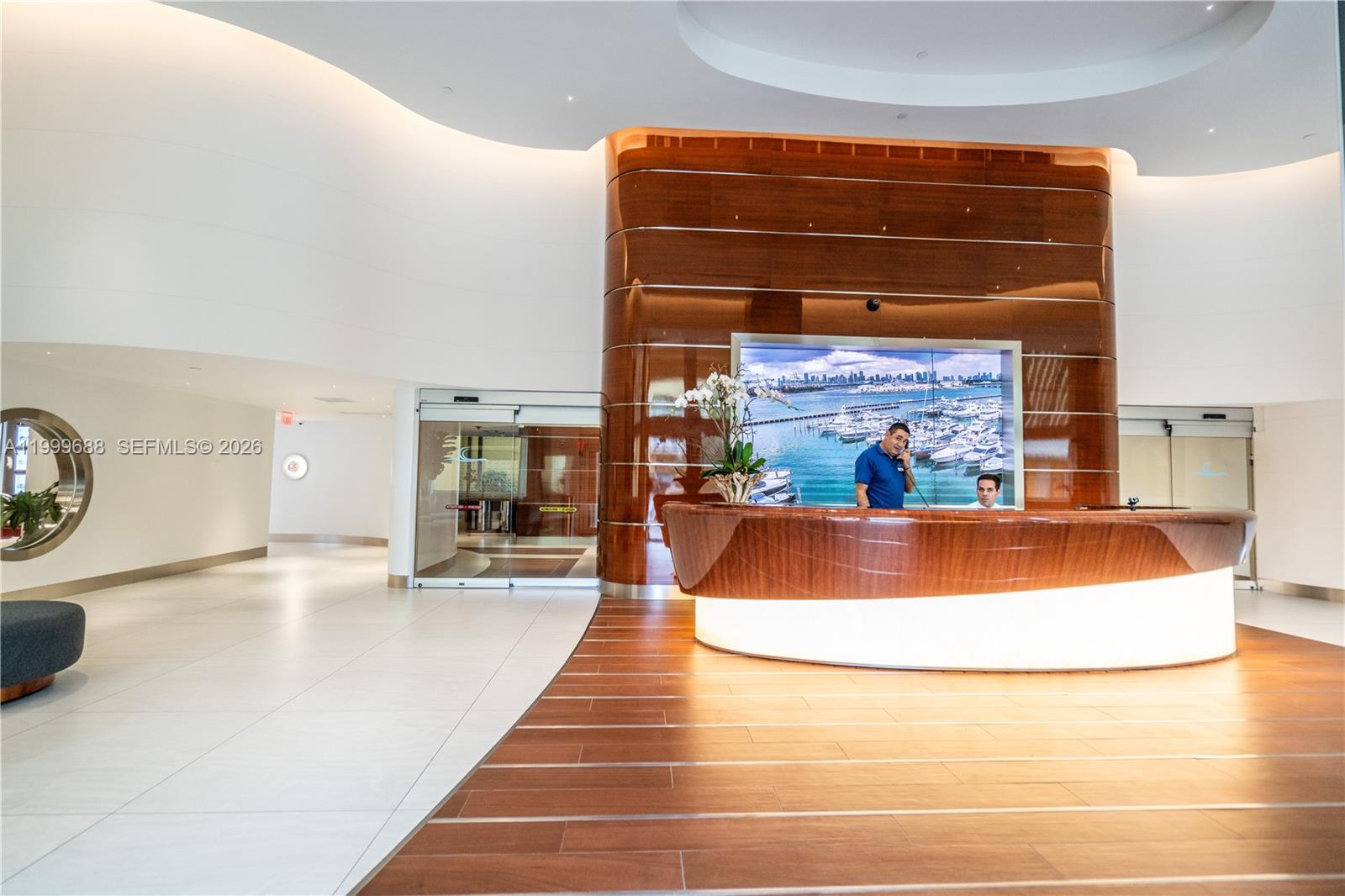 90 Alton Rd #2807, Miami Beach FL 33139