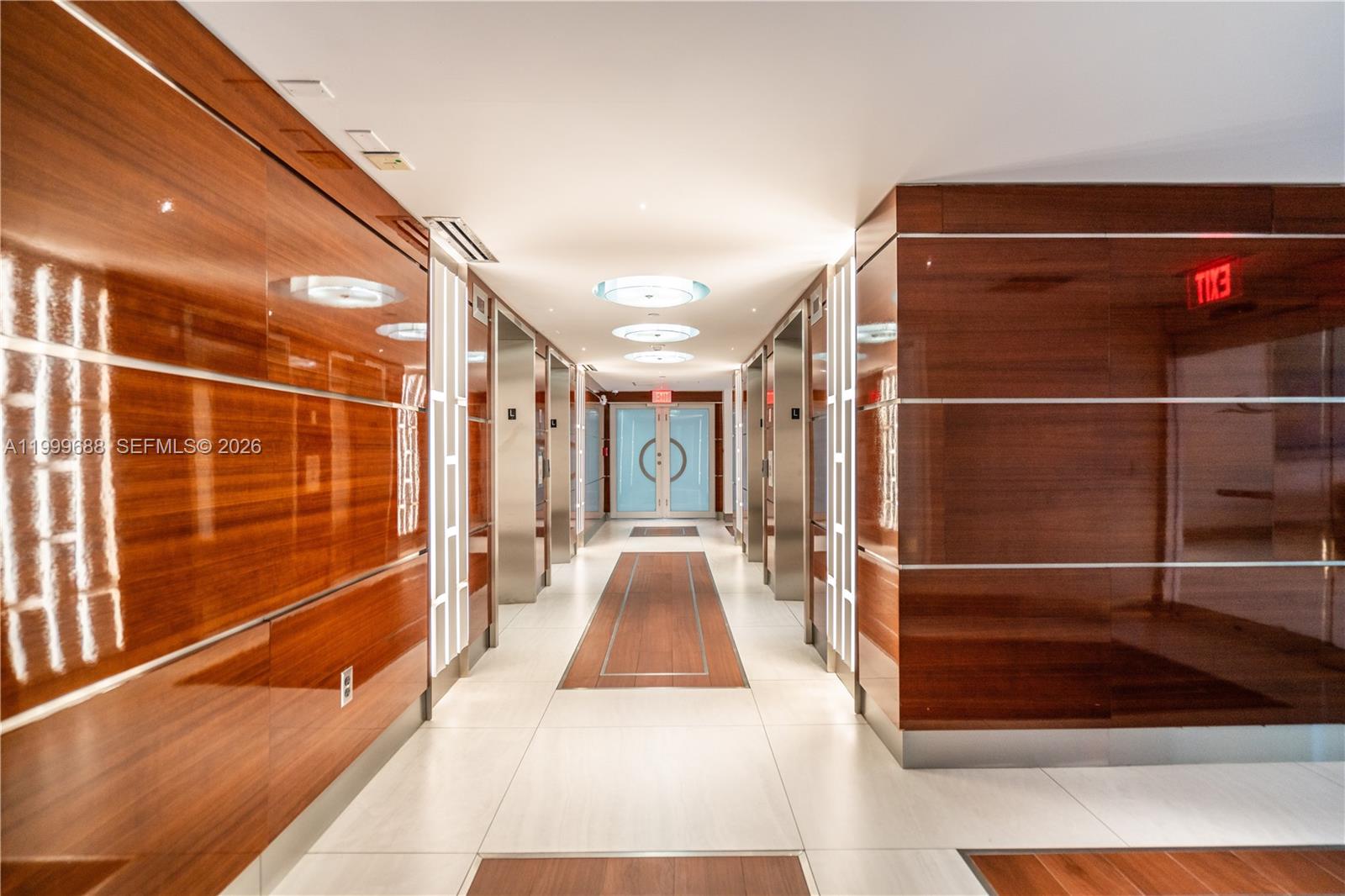90 Alton Rd #2807, Miami Beach FL 33139