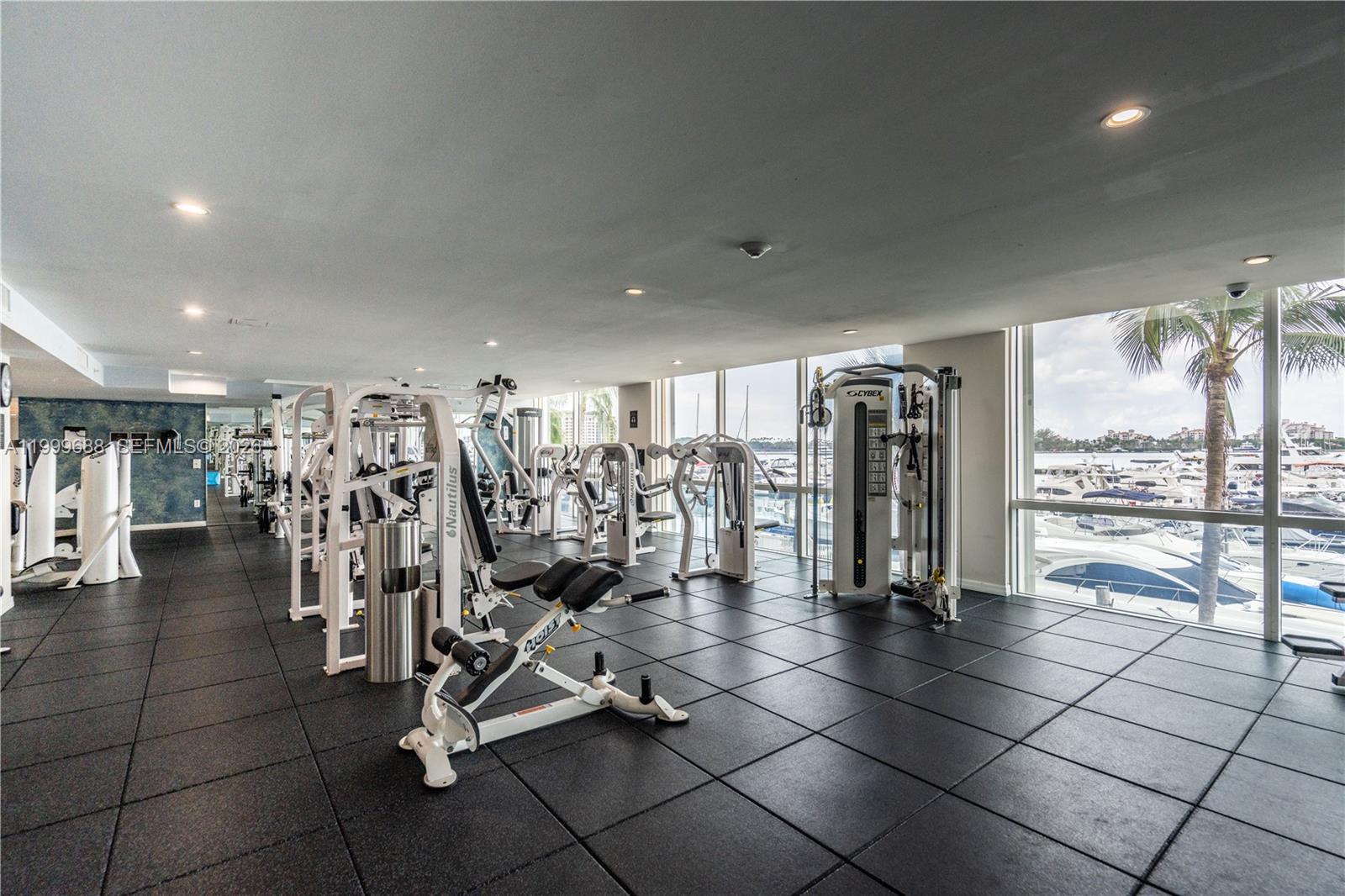 90 Alton Rd #2807, Miami Beach FL 33139