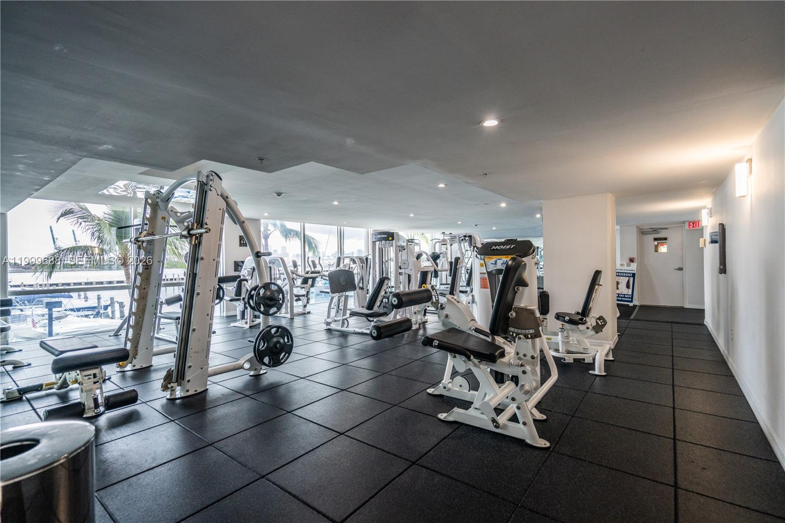 90 Alton Rd #2807, Miami Beach FL 33139