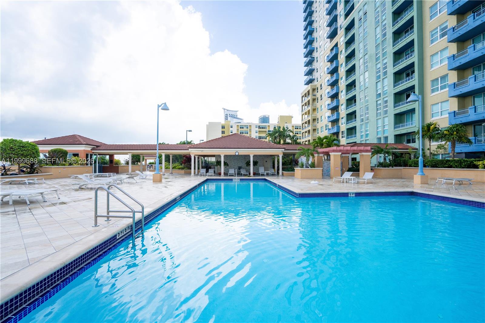90 Alton Rd #2807, Miami Beach FL 33139