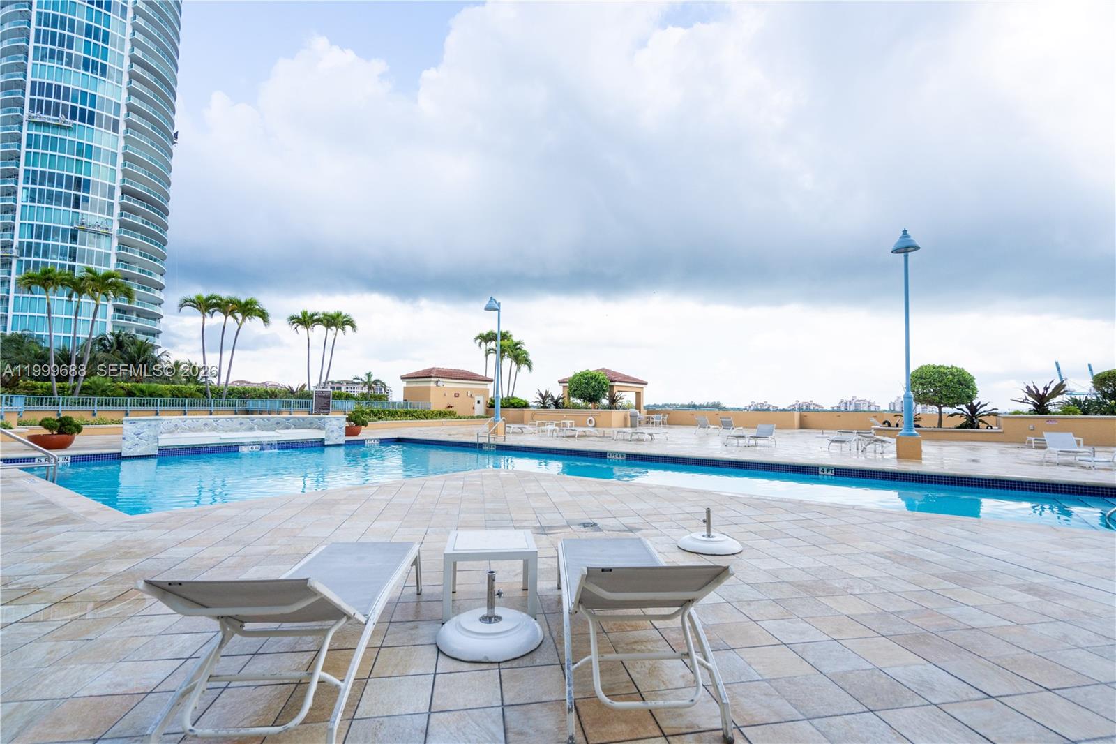 90 Alton Rd #2807, Miami Beach FL 33139
