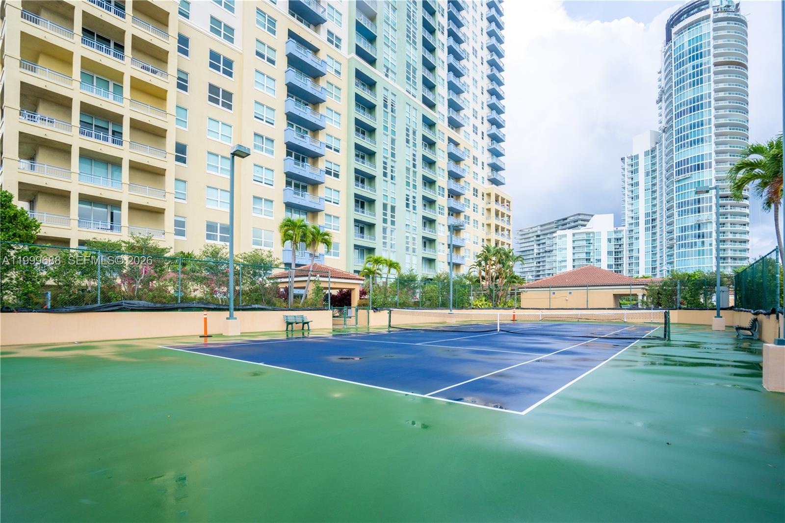 90 Alton Rd #2807, Miami Beach FL 33139