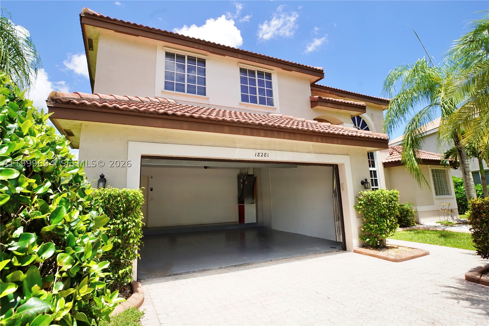 18281 SW 22nd St, Miramar FL 33029