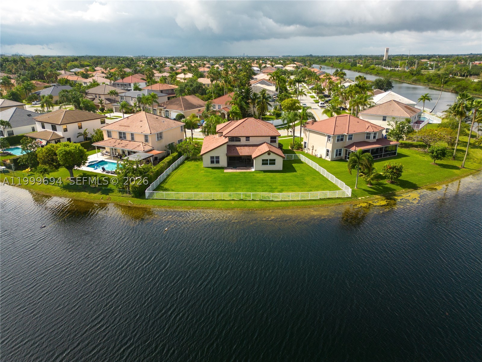 18281 SW 22nd St, Miramar FL 33029