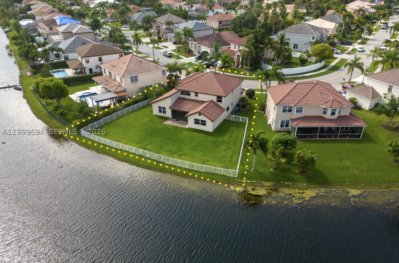 18281 SW 22nd St, Miramar FL 33029