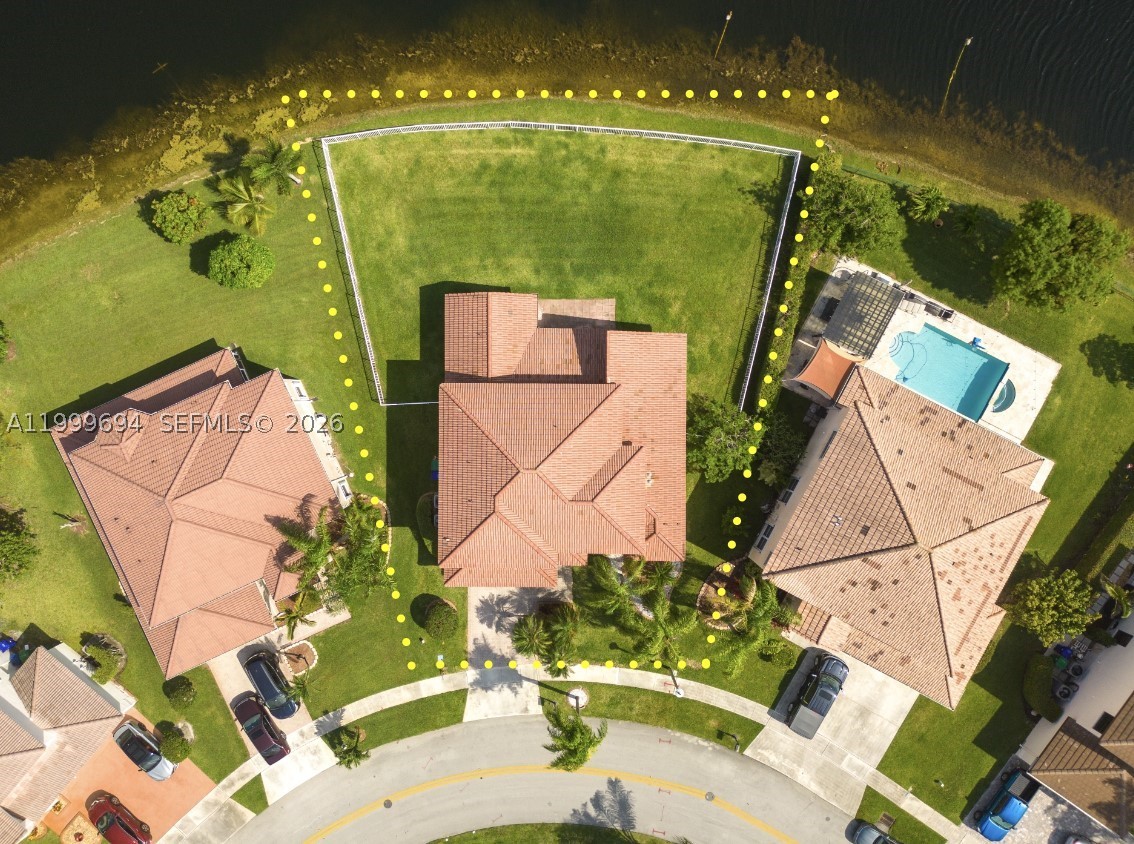 18281 SW 22nd St, Miramar FL 33029