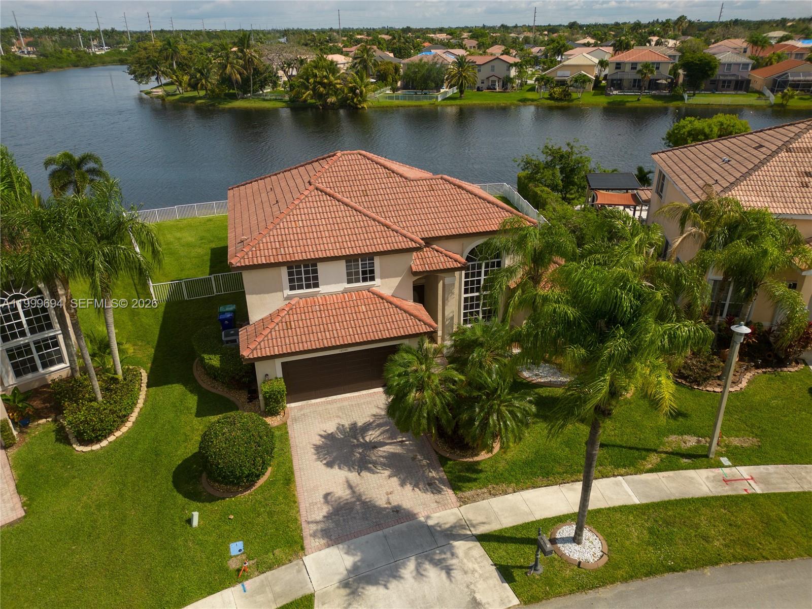 18281 SW 22nd St, Miramar FL 33029